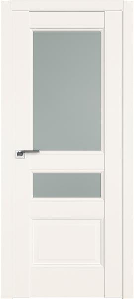 Дверь Профиль дорс  94U Дарквайт - со стеклом